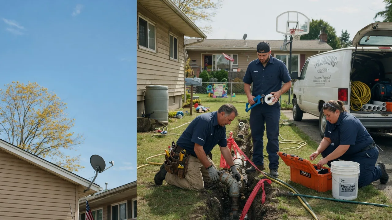 Garbage Disposal Replacement in Aubrey, AR near me